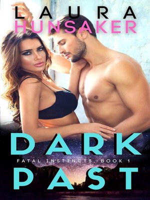 cover image of Dark Past